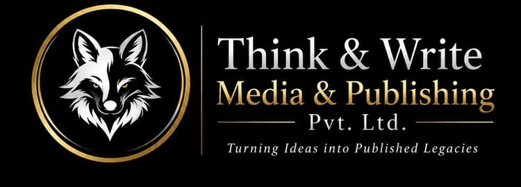 Think & Write Media & Publishing Pvt. Ltd.