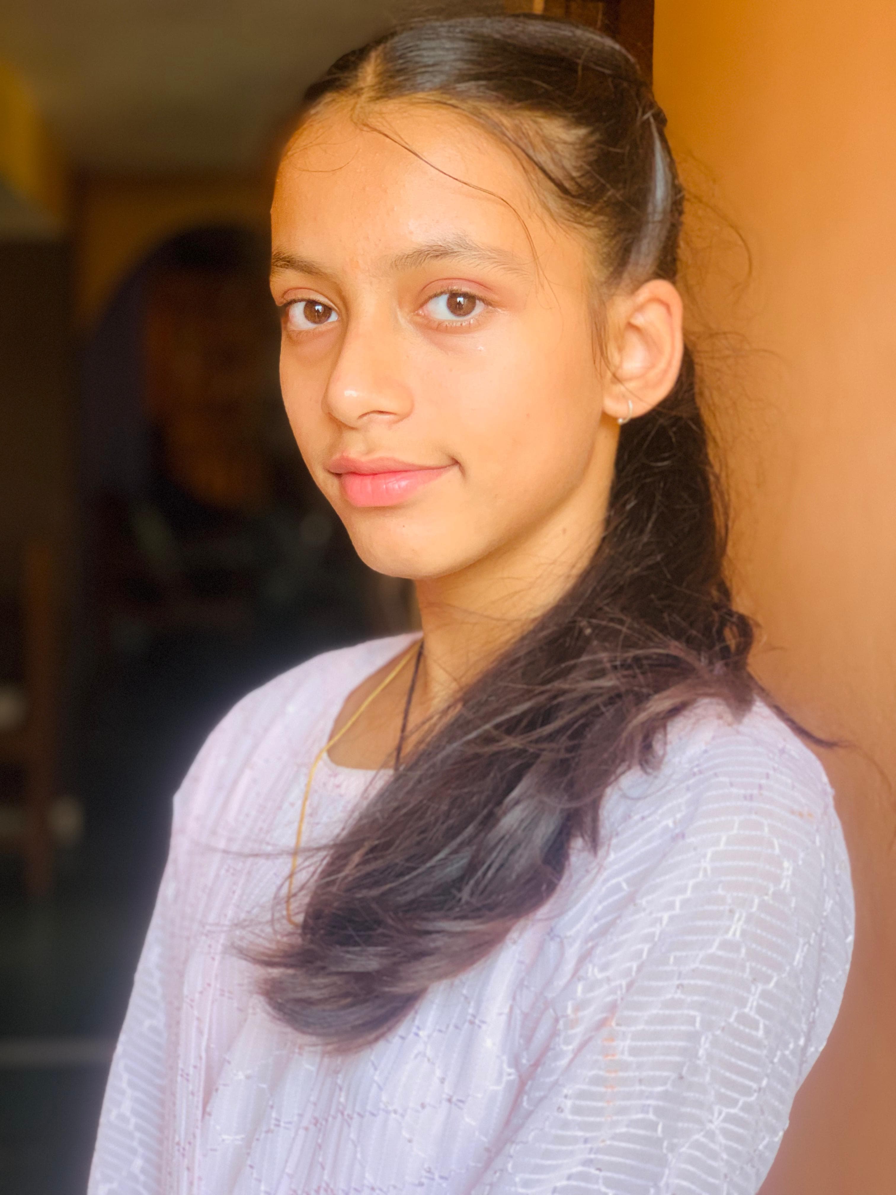 Siddhiksha Patel